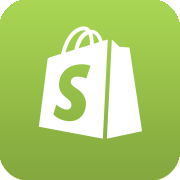 shopping item